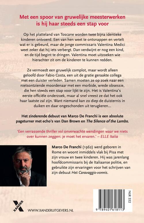 Het Caravaggio-vonnis