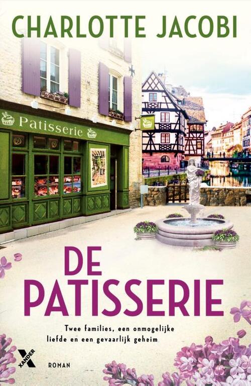 De Patisserie 1 - De Patisserie