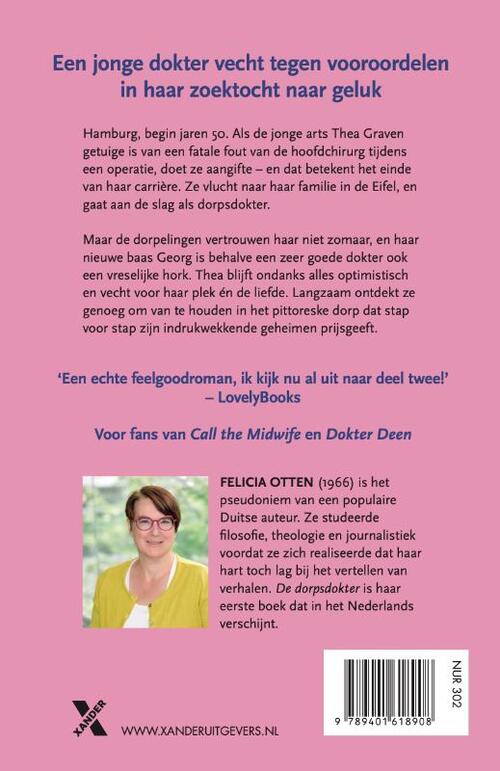 De Dorpsdokter 1 - De Dorpsdokter