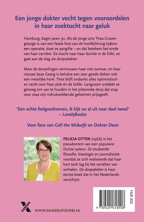 De Dorpsdokter 1 - De Dorpsdokter