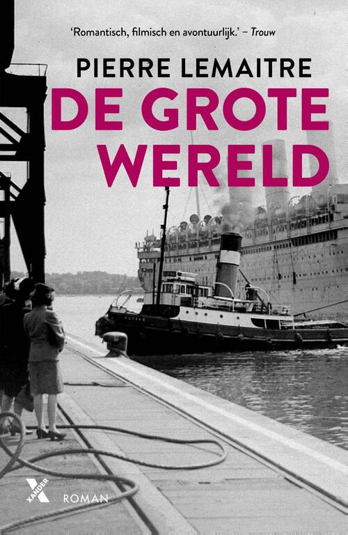 De grote wereld