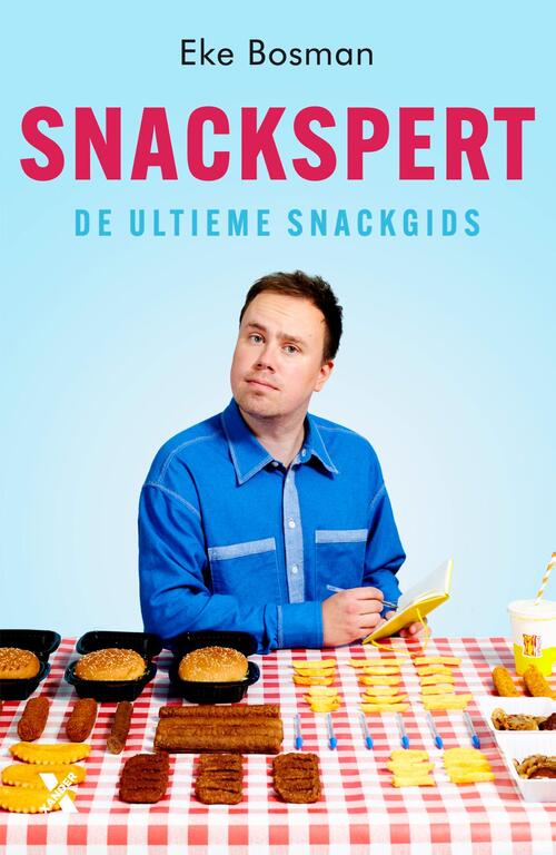 Snackspert