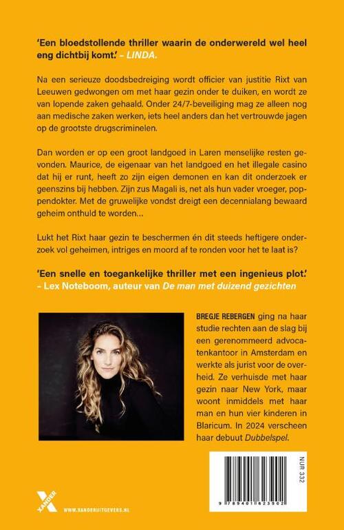 De Officier 2 - De poppendokter