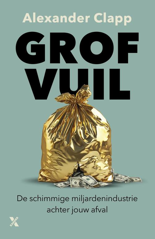 Grof vuil