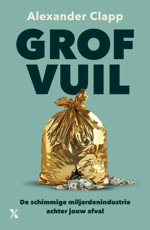 Grof vuil