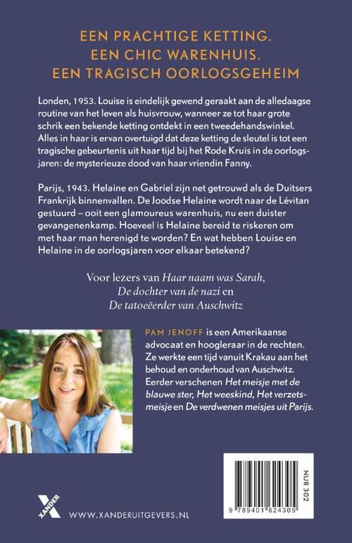 Het verraad van Parijs