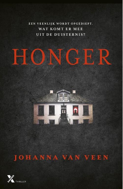 Honger