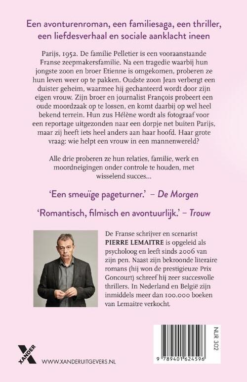 De stilte en de woede