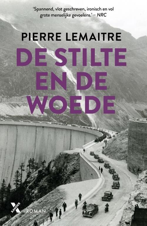 De stilte en de woede