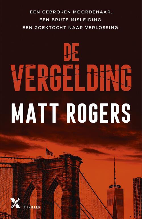 De vergelding