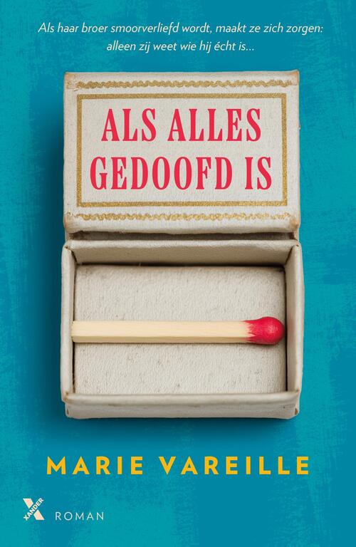 Als alles gedoofd is