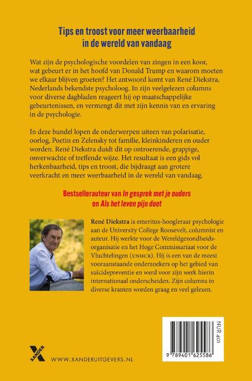 Psychologie voor elke dag