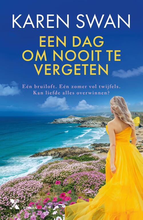Een dag om nooit te vergeten