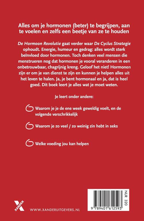 De hormoon revolutie