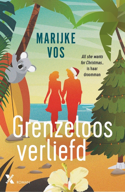 Grenzeloos verliefd