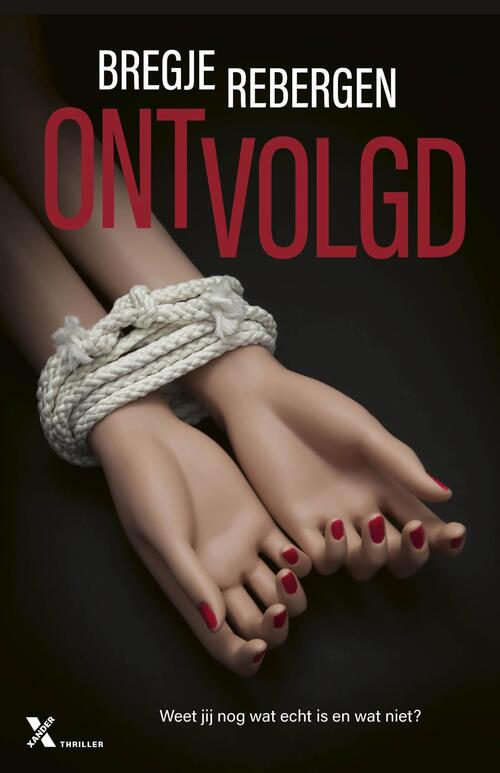 Ontvolgd