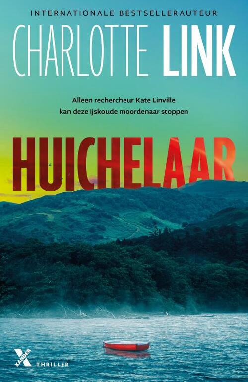 Huichelaar