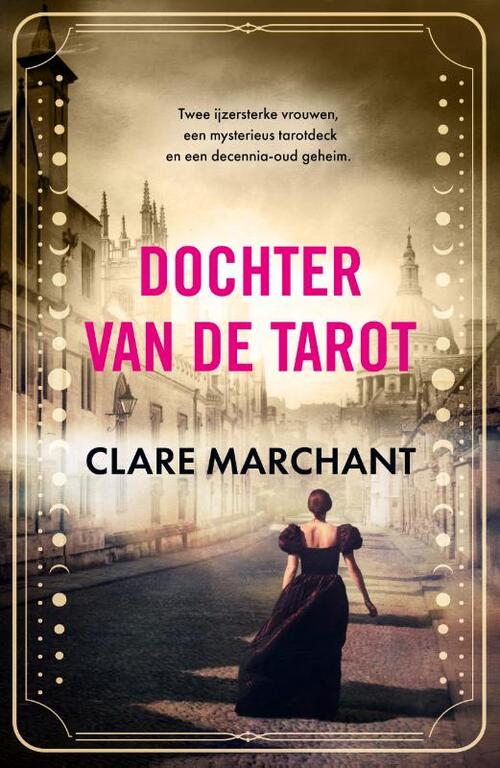 Dochter van de tarot