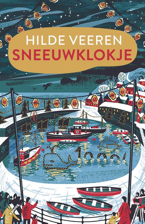 Sneeuwklokje