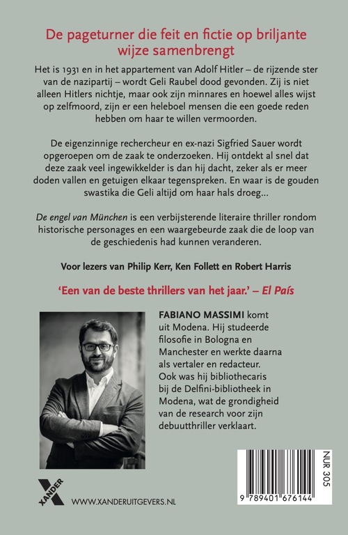 De engel van München