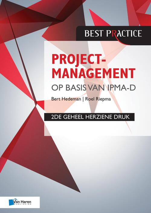 Projectmanagement op basis van IPMA-D