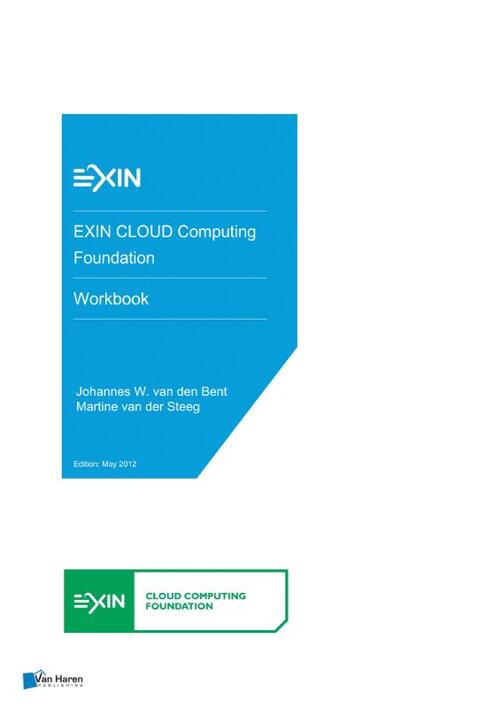 EXIN CLOUD Computing Foundation