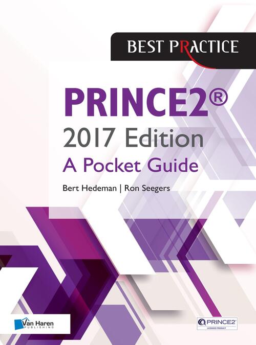 PRINCE2™ A Pocket guide