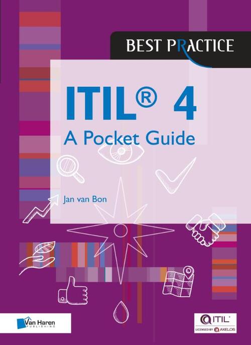 ITIL®4 - A Pocket Guide