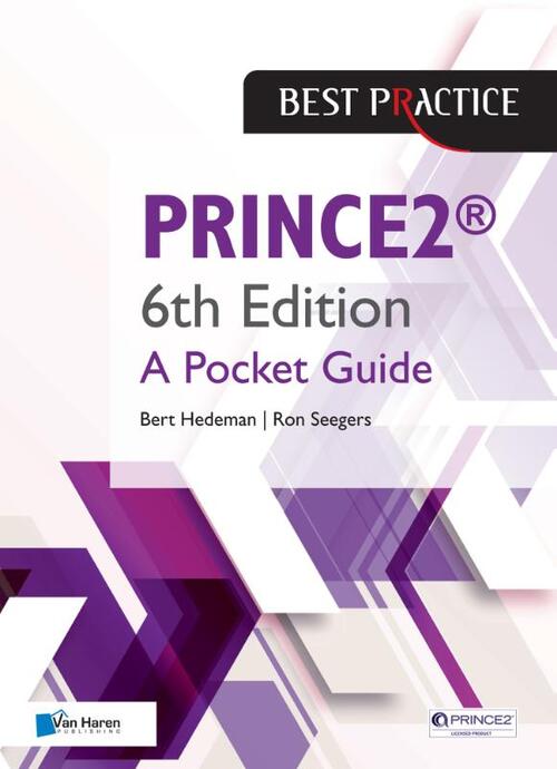 PRINCE2™ 6th Edition - A Pocket Guide