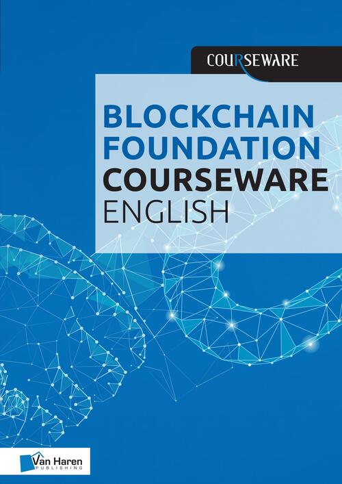 Blockchain Foundation Courseware English