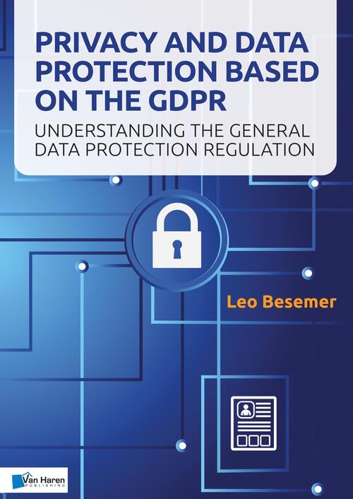 Foundations of the GDPR