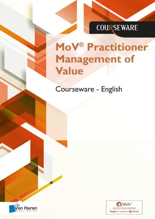 Mov® Practitioner Management of Value Courseware – English
