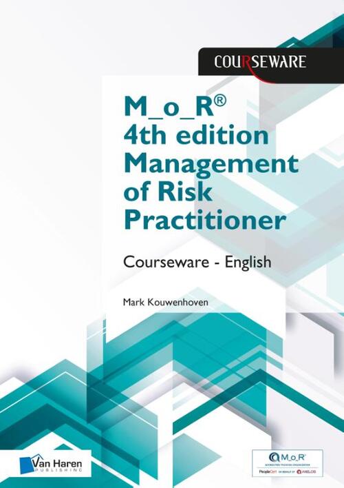 M_o_R® 4th edition Management of Risk Practitioner Courseware – English