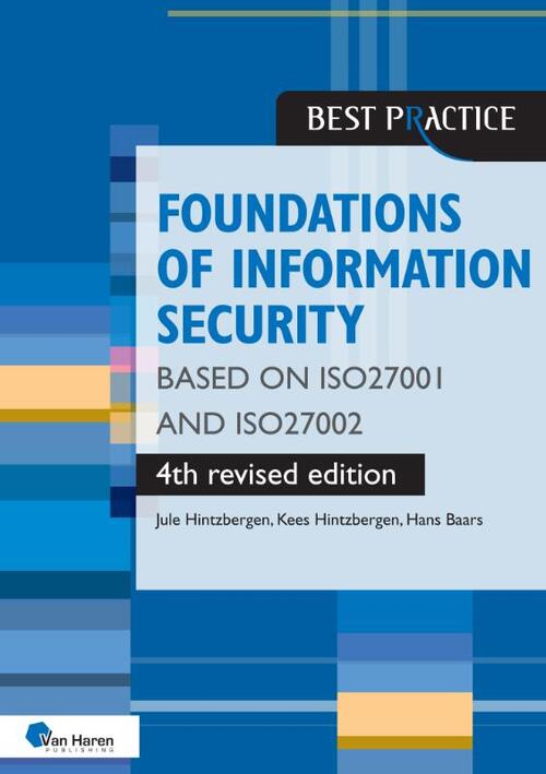 Foundations of Information Security