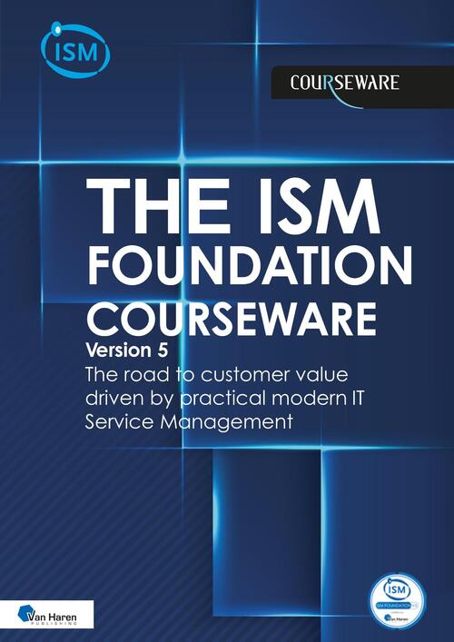 ISM 5 Foundation Courseware