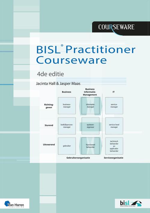 BISL® Practitioner courseware
