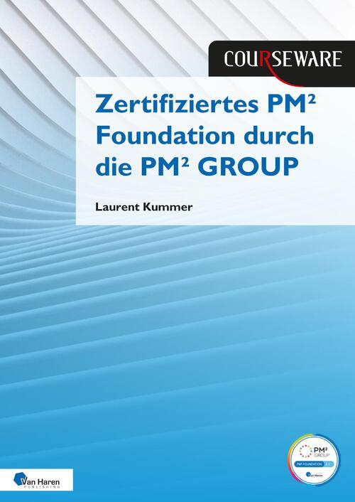 Zertifiziertes PM² Foundation durch die PM² GROUP