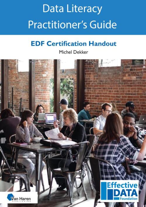 Data Management courseware based on CDMP Fundamentals