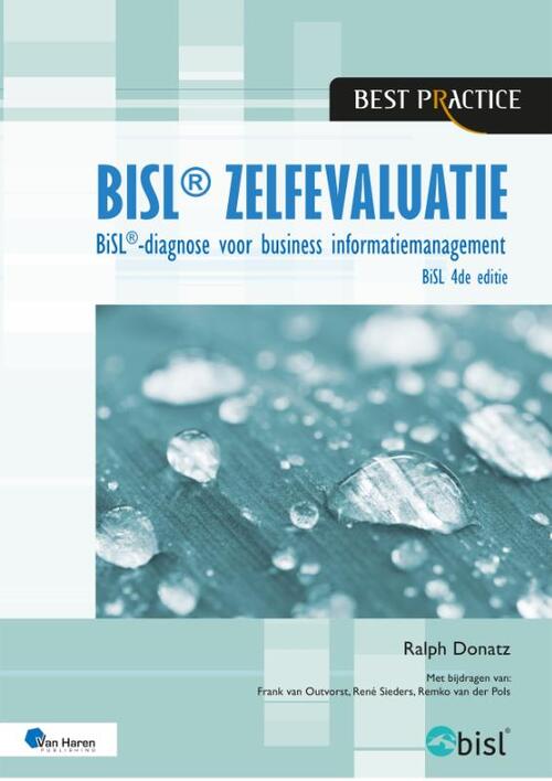 BiSL® Zelfevaluatie