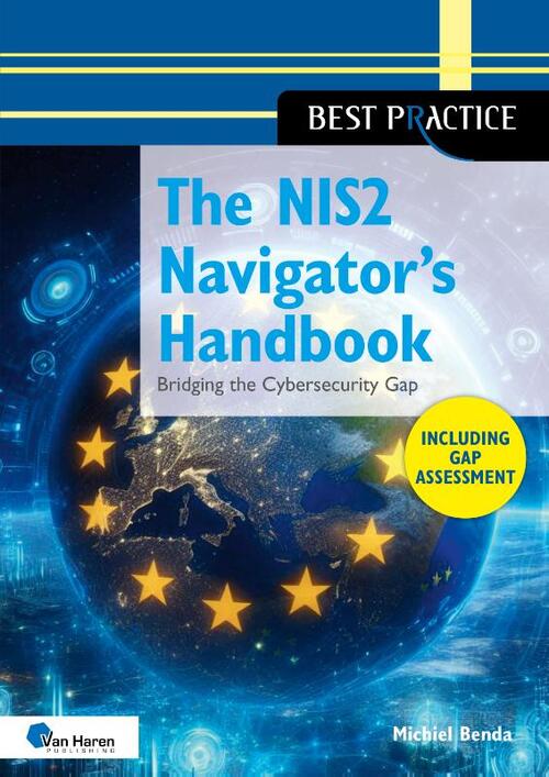 The NIS2 Navigator’s Handbook