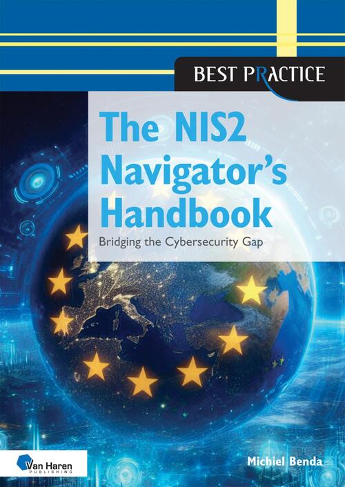 The NIS2 Navigator’s Handbook