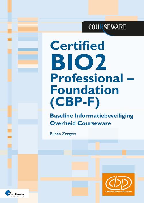 Certified BIO2 Professional – Foundation (CBP-F)