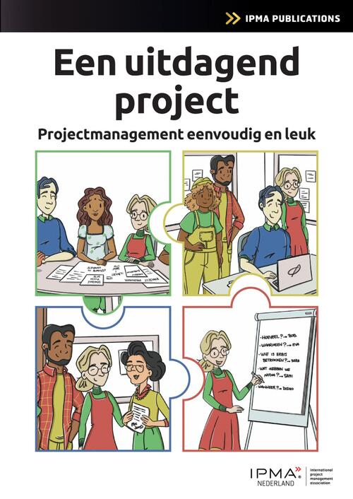 Een uitdagend project
