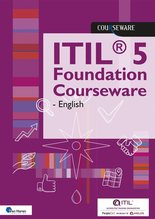 ITIL® 5 Foundation Courseware