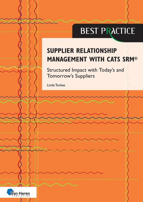 Supplier Relationship Management with CATS SRM®