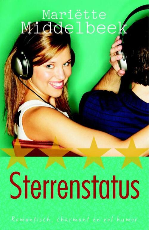 Sterrenstatus