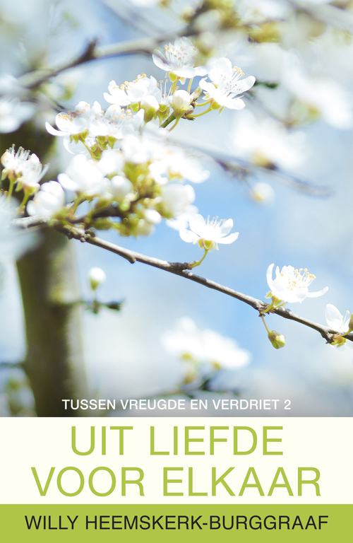 Uit Liefde voor elkaar