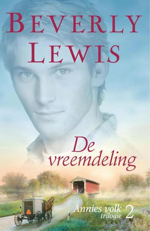 De vreemdeling - Annie's volk deel 2