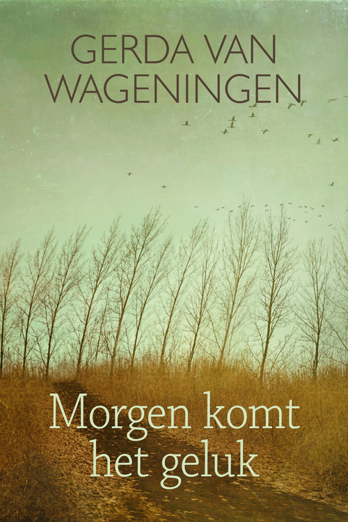 Morgen komt het geluk