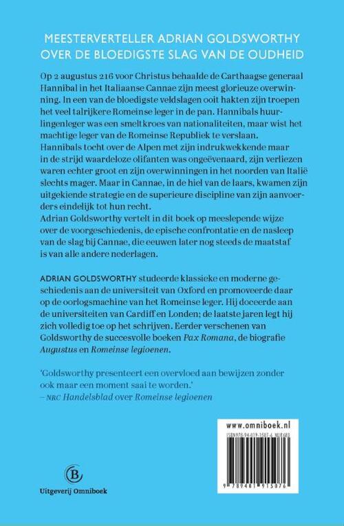 Hannibals meesterzet